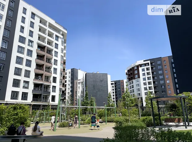 Квартира на вул. Ольги Кобилянської 1В/14 в Києві, ID 242460, фото №13