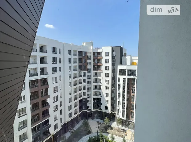 Квартира на вул. Ольги Кобилянської 1В/14 в Києві, ID 242460, фото №10