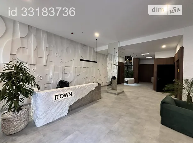 Квартира на вул. Софіївська, 1А в Одесі, ID 261276, фото №1