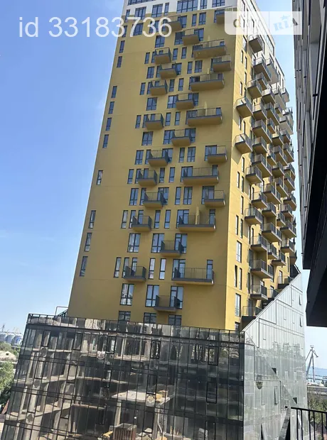 Квартира на вул. Софіївська, 1А в Одесі, ID 261276, фото №11