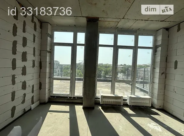 Квартира на вул. Софіївська, 1А в Одесі, ID 261276, фото №35