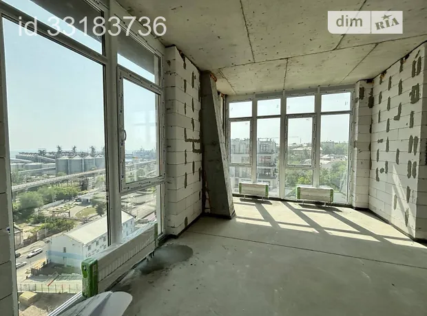Квартира на вул. Софіївська, 1А в Одесі, ID 261276, фото №39
