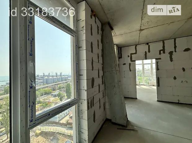 Квартира на вул. Софіївська, 1А в Одесі, ID 261276, фото №40