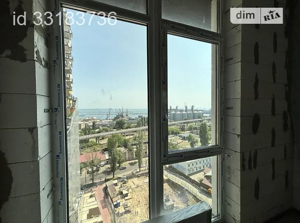Квартира на вул. Софіївська, 1А в Одесі, ID 261276, фото №41