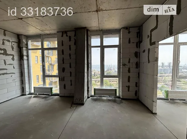 Квартира на вул. Софіївська, 1А в Одесі, ID 261276, фото №43