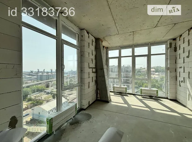 Квартира на вул. Софіївська, 1А в Одесі, ID 261276, фото №46