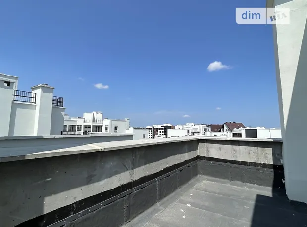 Квартира на вул. Ольги Кобилянської 1В/23 в Києві, ID 247737, фото №11