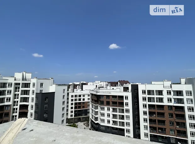 Квартира на вул. Ольги Кобилянської 1В/23 в Києві, ID 247737, фото №10