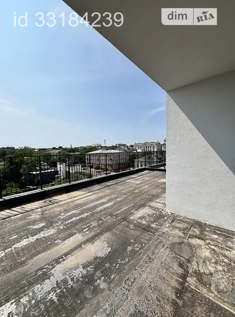 Квартира на вул. Софіївська, 1А в Одесі, ID 260647, фото №38