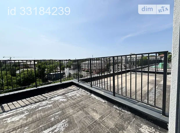 Квартира на вул. Софіївська, 1А в Одесі, ID 260647, фото №40