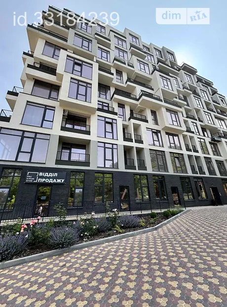 Квартира на вул. Софіївська, 1А в Одесі, ID 260647, фото №10