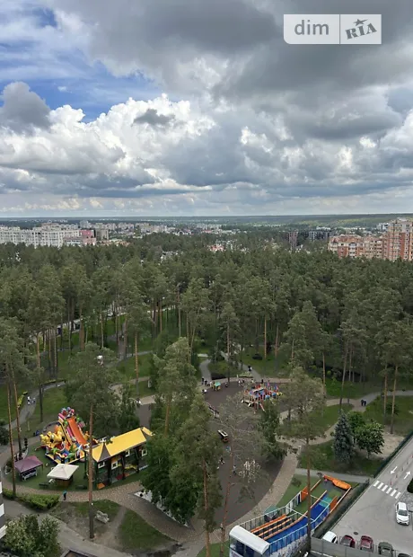 Квартира на вул. Літературна, 27 в Києві, ID 224734, фото №13
