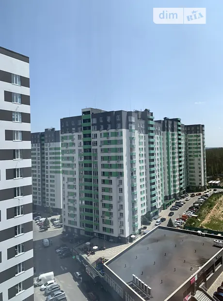 Квартира на вул. Літературна, 27 в Києві, ID 224734, фото №14
