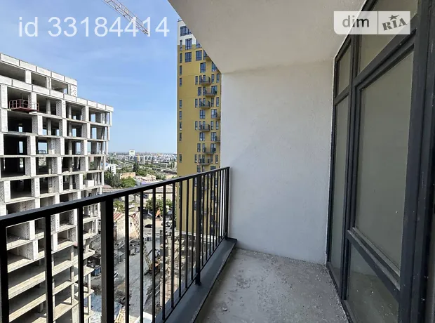 Квартира на вул. Софіївська, 1А в Одесі, ID 261677, фото №38