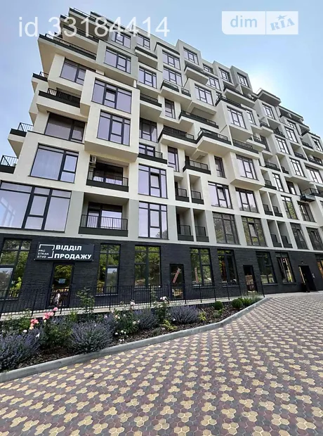 Квартира на вул. Софіївська, 1А в Одесі, ID 261677, фото №7