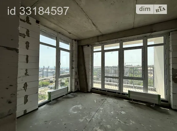 Квартира на вул. Софіївська, 1А в Одесі, ID 261863, фото №1