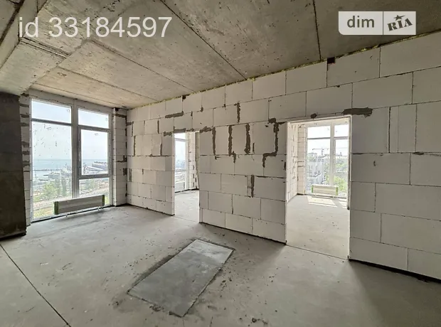 Квартира на вул. Софіївська, 1А в Одесі, ID 261863, фото №11