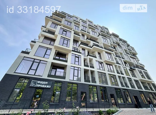 Квартира на вул. Софіївська, 1А в Одесі, ID 261863, фото №15