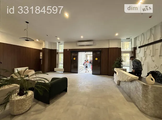 Квартира на вул. Софіївська, 1А в Одесі, ID 261863, фото №17