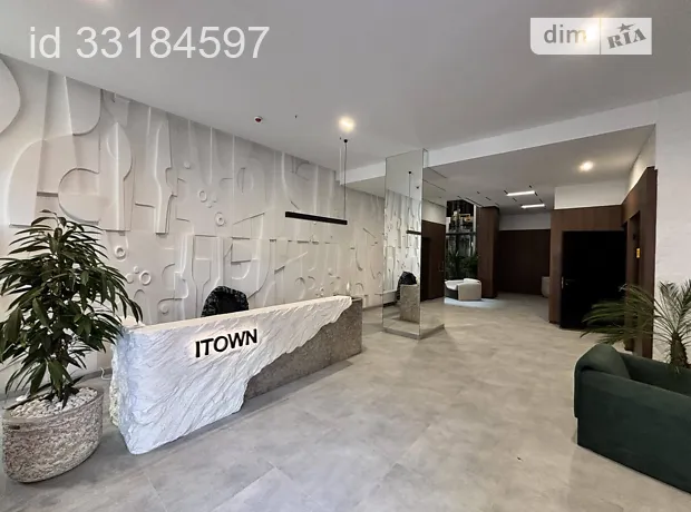 Квартира на вул. Софіївська, 1А в Одесі, ID 261863, фото №20