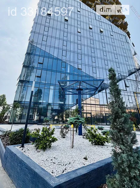Квартира на вул. Софіївська, 1А в Одесі, ID 261863, фото №23