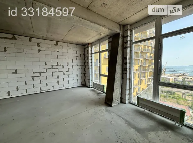 Квартира на вул. Софіївська, 1А в Одесі, ID 261863, фото №36
