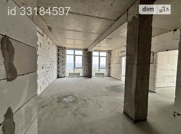 Квартира на вул. Софіївська, 1А в Одесі, ID 261863, фото №39