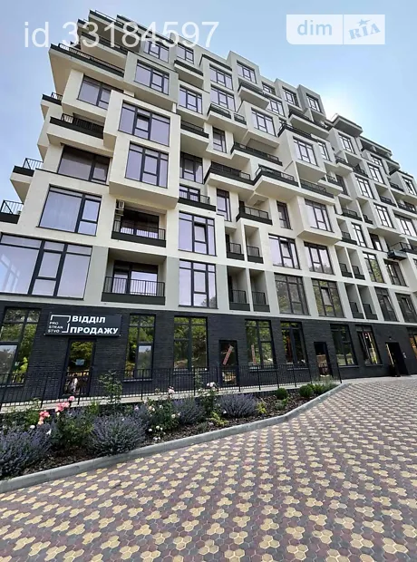 Квартира на вул. Софіївська, 1А в Одесі, ID 261863, фото №8