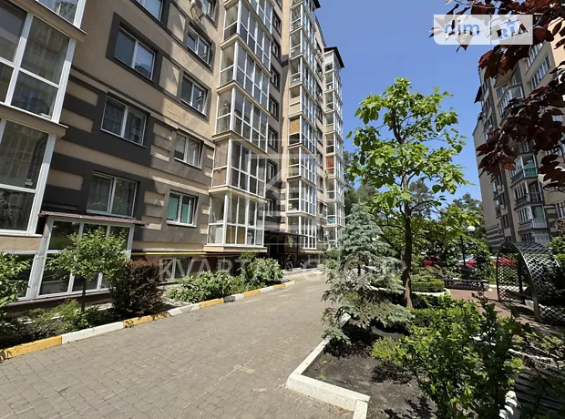 Квартира на вул. Котляревського, 31В в Києві, ID 230794, фото №1