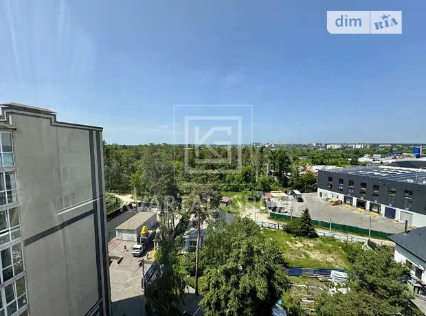 Квартира на вул. Котляревського, 31В в Києві, ID 230794, фото №12