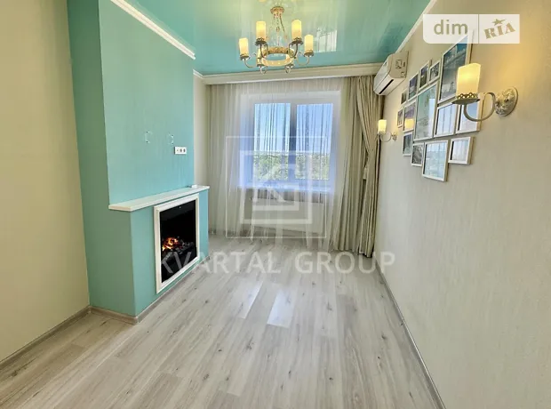 Квартира на вул. Котляревського, 31В в Києві, ID 230794, фото №13