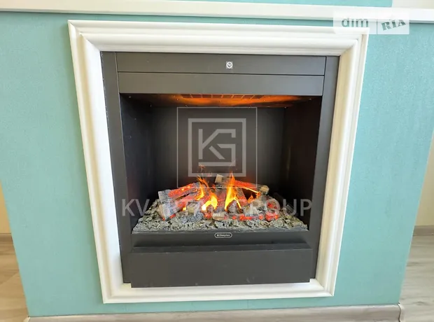 Квартира на вул. Котляревського, 31В в Києві, ID 230794, фото №15