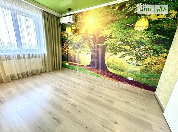 Квартира на вул. Котляревського, 31В в Києві, ID 230794, фото №17