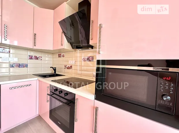 Квартира на вул. Котляревського, 31В в Києві, ID 230794, фото №20