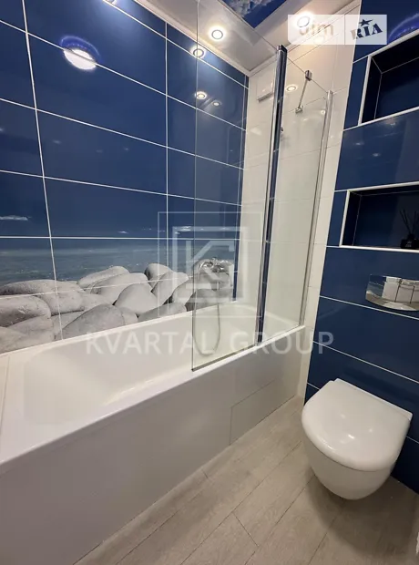 Квартира на вул. Котляревського, 31В в Києві, ID 230794, фото №25