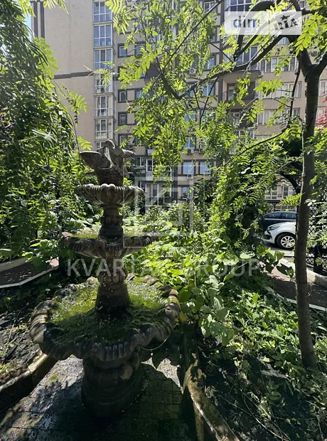 Квартира на вул. Котляревського, 31В в Києві, ID 230794, фото №4
