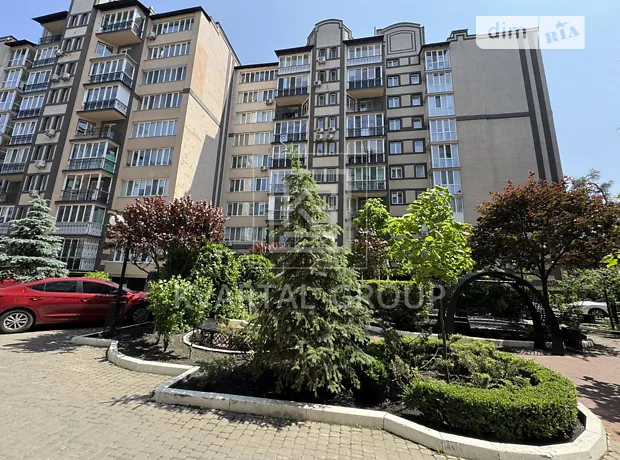 Квартира на вул. Котляревського, 31В в Києві, ID 230794, фото №5