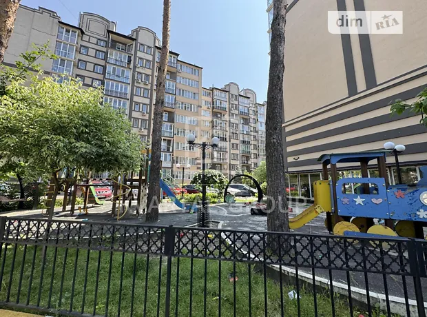 Квартира на вул. Котляревського, 31В в Києві, ID 230794, фото №6