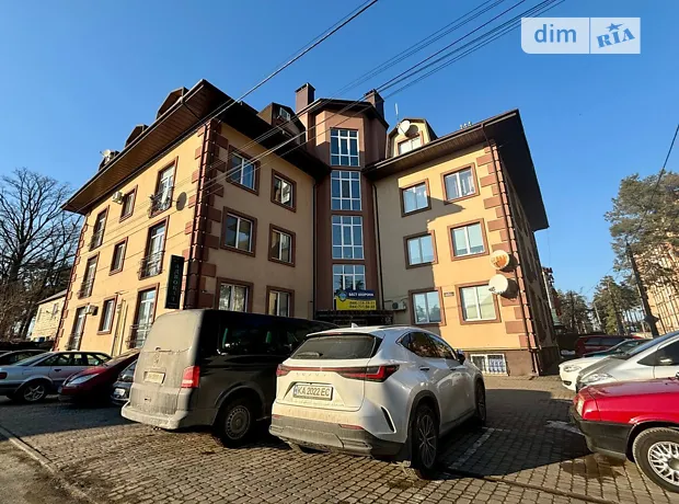 Квартира на вул. Полтавська, 45 в Києві, ID 239873, фото №1