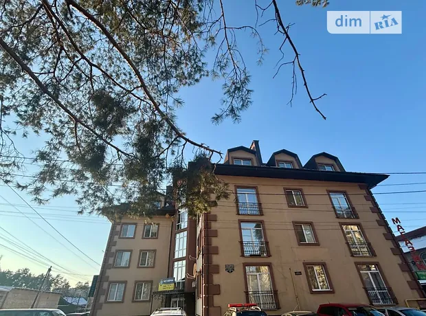 Квартира на вул. Полтавська, 45 в Києві, ID 239873, фото №2