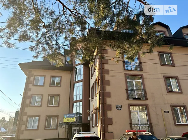 Квартира на вул. Полтавська, 45 в Києві, ID 239873, фото №3