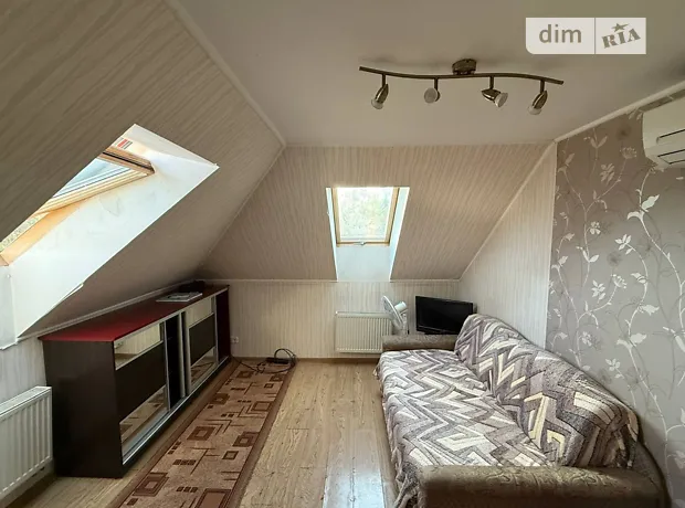 Квартира на вул. Полтавська, 45 в Києві, ID 239873, фото №4