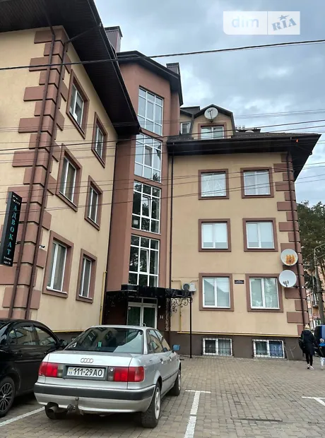 Квартира на вул. Полтавська, 45 в Києві, ID 239873, фото №8