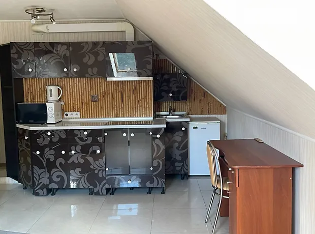 Квартира на вул. Полтавська, 45 в Києві, ID 239873, фото №10