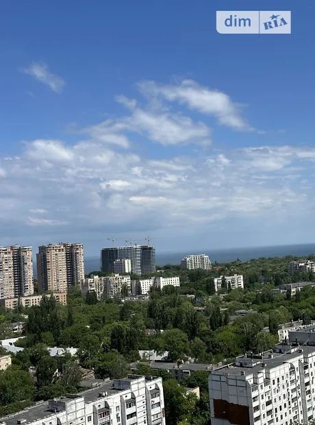 Квартира на просп. Лесі Українки, 19А в Одесі, ID 260670, фото №1