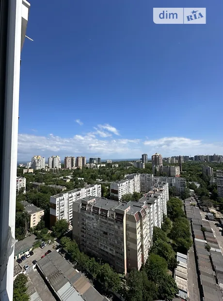 Квартира на просп. Лесі Українки, 19А в Одесі, ID 260670, фото №2