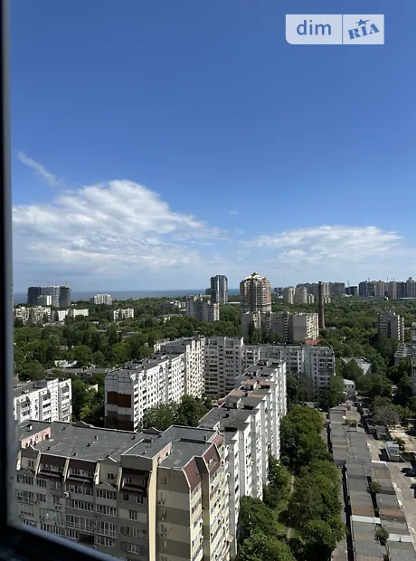 Квартира на просп. Лесі Українки, 19А в Одесі, ID 260670, фото №14