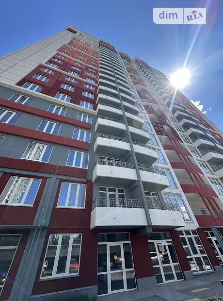 Квартира на просп. Лесі Українки, 19А в Одесі, ID 260670, фото №15