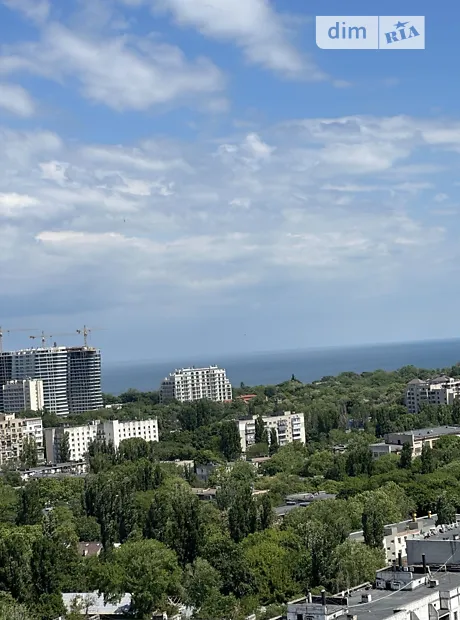 Квартира на просп. Лесі Українки, 19А в Одесі, ID 260670, фото №7