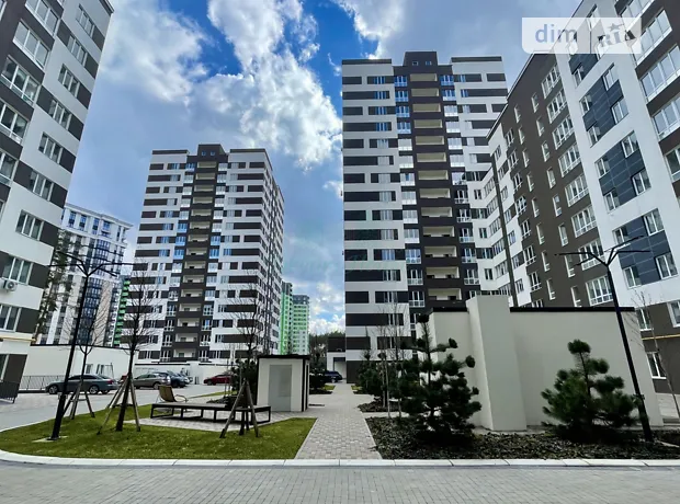Квартира на вул. Виговського 2Д/4 в Києві, ID 224766, фото №1